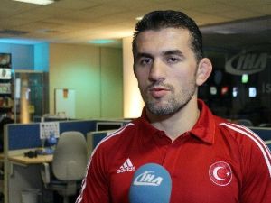 Selçuk Çebi: "Rio Olimpiyatları Sporun Bittiği Yer Olacak"