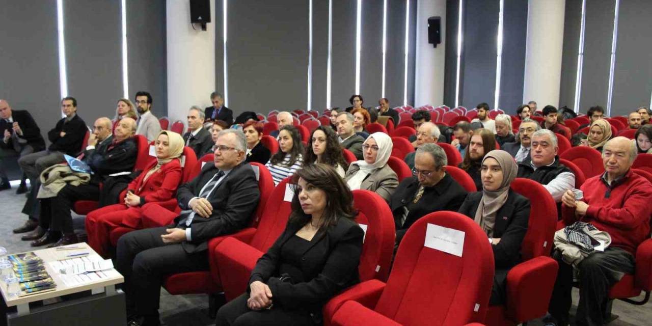 Ankara’da Sürdürülebilir Tarım Çalışmaları Hızlandı