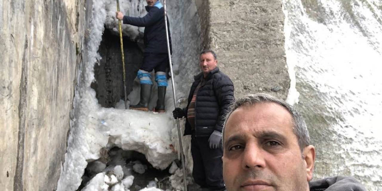 Kars’ta Gece Kış, Gündüz Bahar