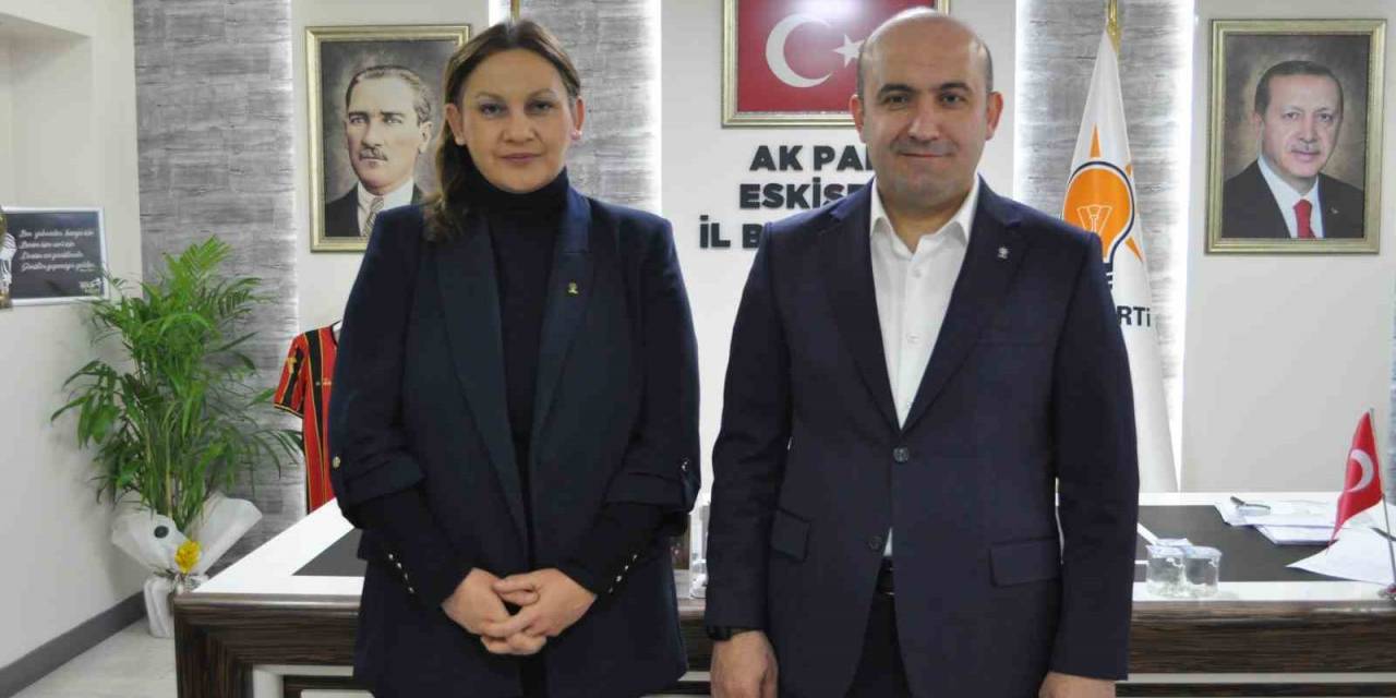 Osmanlı İmparatorluğu’nu Hedef Alan Büyükerşen’e Ak Parti’den Tepki