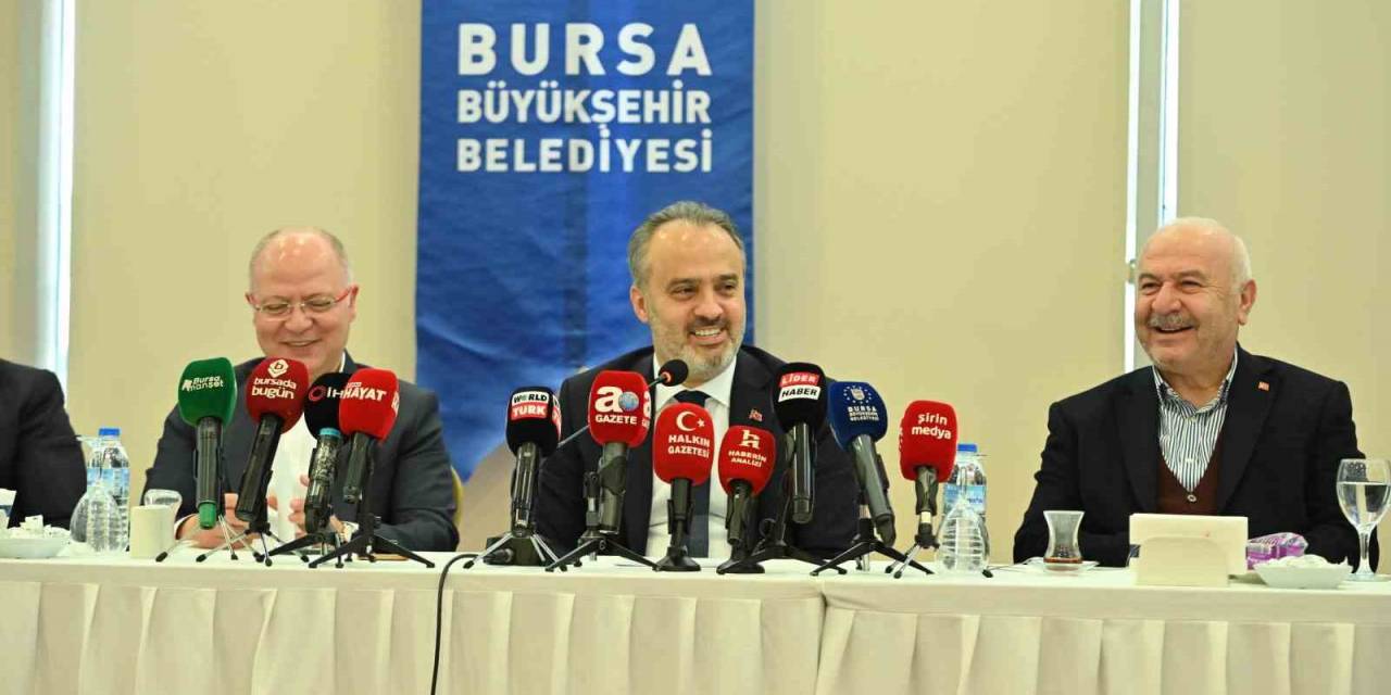 İstihdam İçin Büyük Buluşma