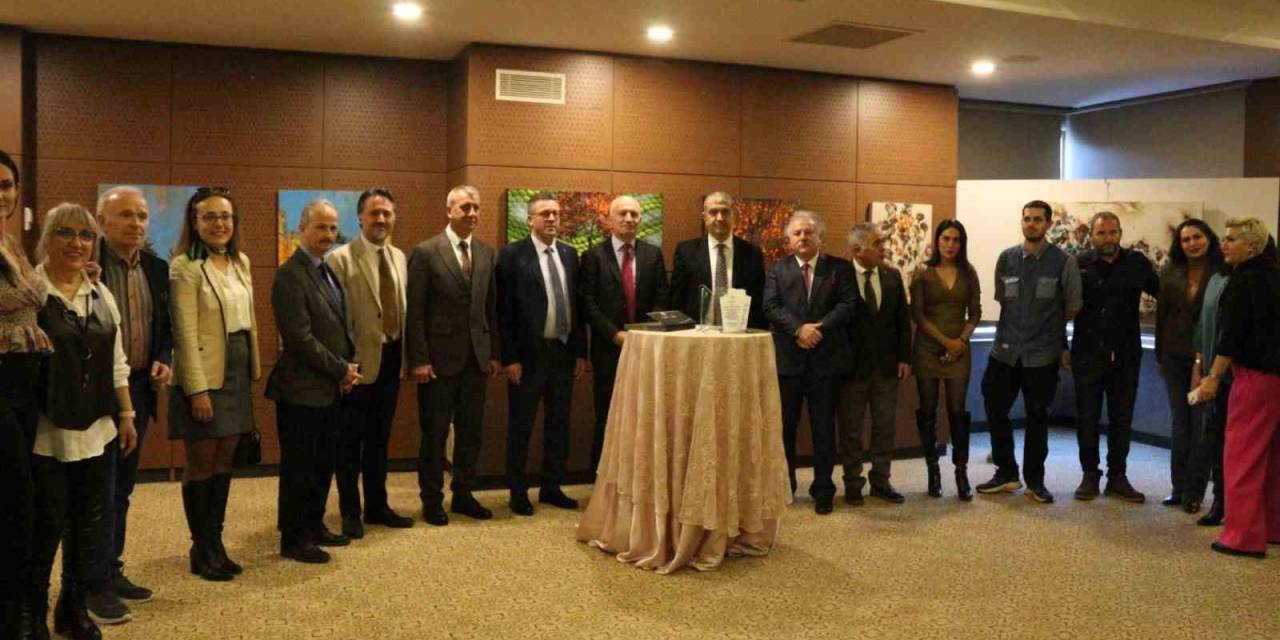 Uluslararası Türk Sanatı Sempozyumu