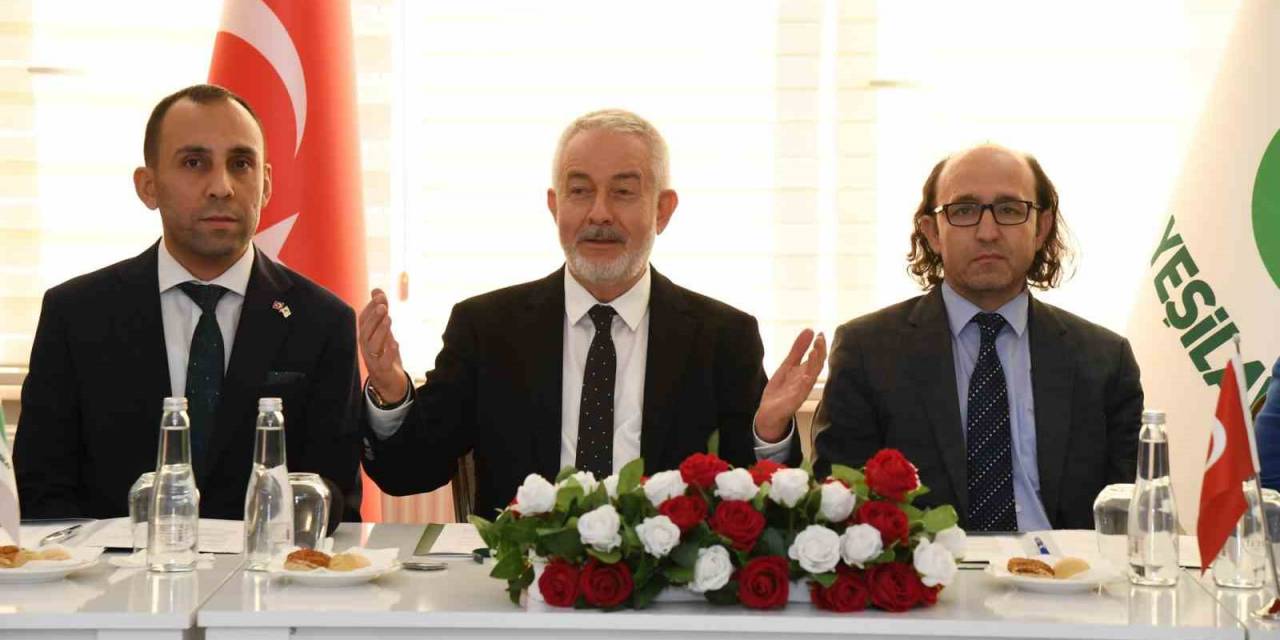 Isparta’da, ’beni Dinler Misiniz?’ Projesi İşbirliği Protokolü İmzalandı