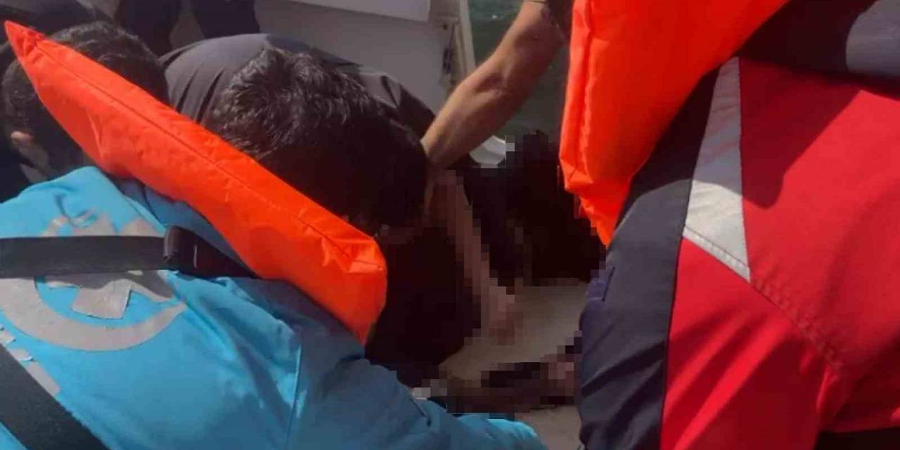 Batman’da 4 Gündür Kayıp Olan Kızın Cansız Bedeni Bulundu