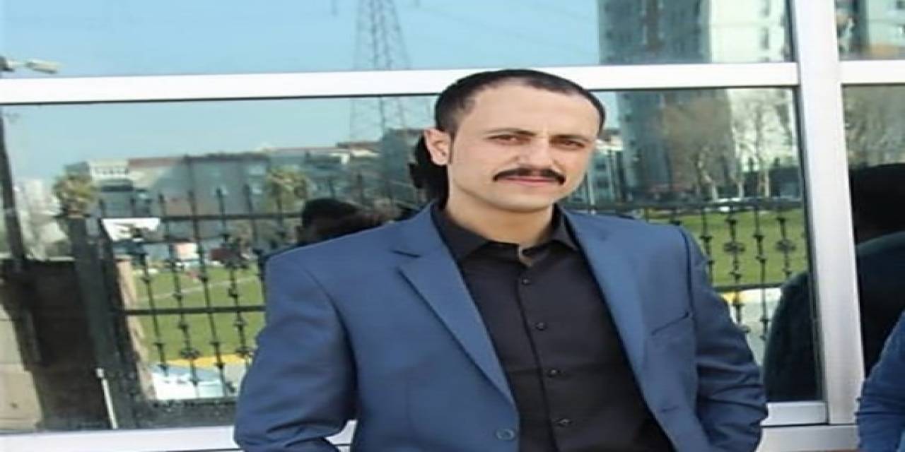 Kayıp Gençten 97 Gündür Haber Alınamıyor