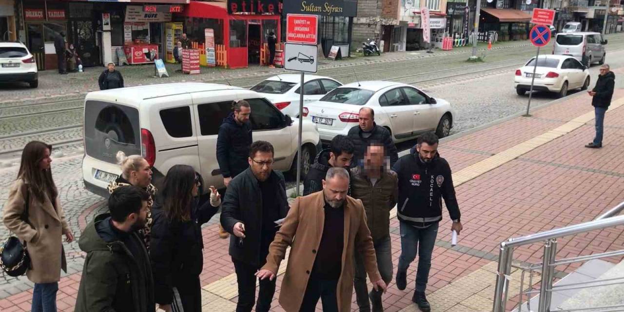 Yeğenini Ve Yengesini Darp Eden Kuzenini Öldürmüştü, Müebbet Hapis Talep Edildi