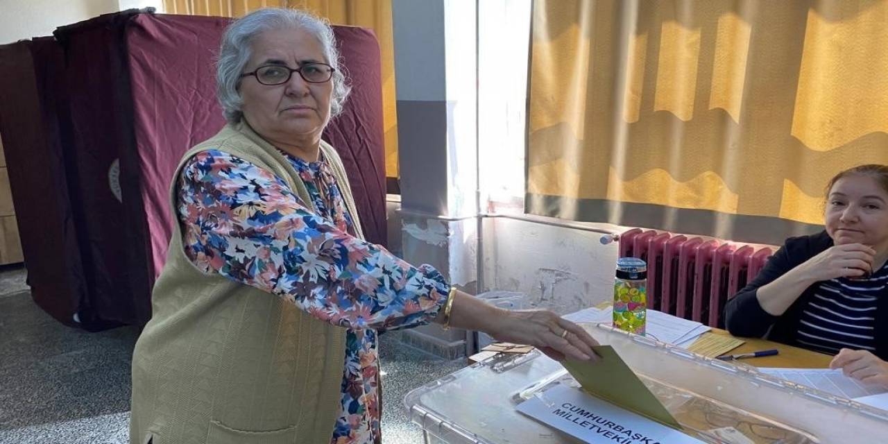 Aydın’da 882 Bin Seçmen Oy Kullanacak