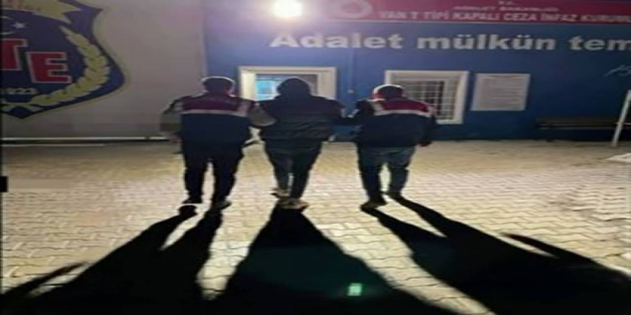 Van’da Değişik Suçlardan 10 Kişi Tutuklandı