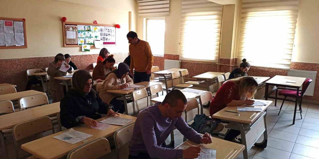 Velilere Yönelik Ödüllü Kitap Okuma Yarışması