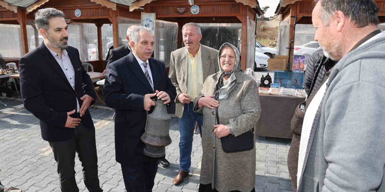 Yarım Asırlık Güğümün Sırrı