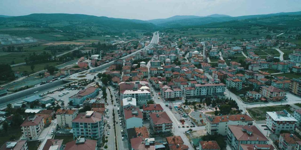 Anonsla İşçi Arayan İlçede Büyük Nüfus Artışı