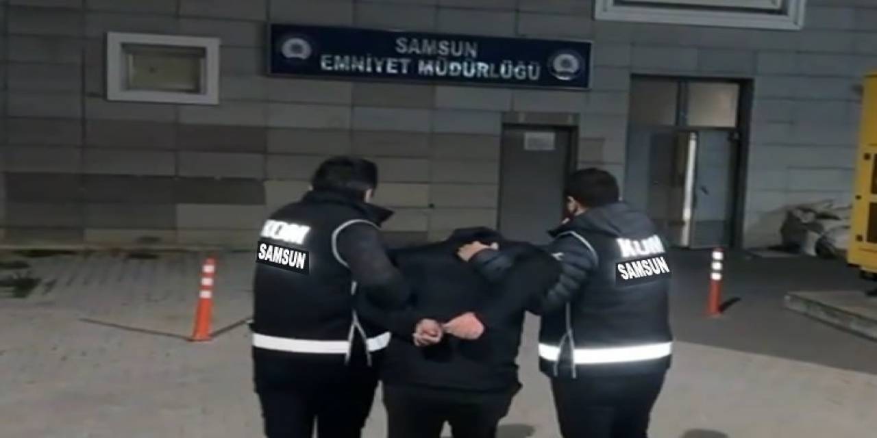 Samsun Polisi Bir Haftada Binden Fazla Olaya Müdahale Etti, 116 Bin Gbt Yaptı