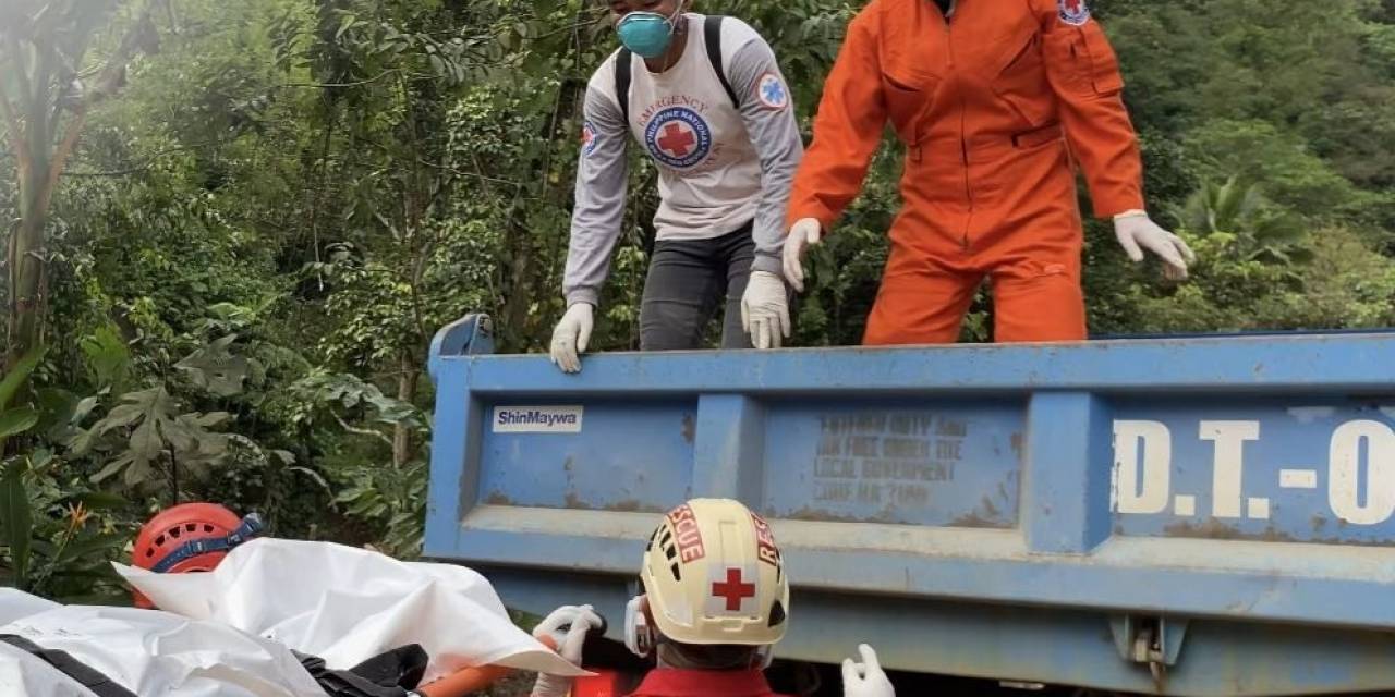 Filipinler’deki Toprak Kaymasında Can Kaybı 68’e Yükseldi