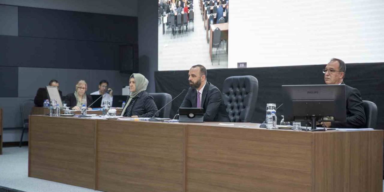 Meski’ye 50 Milyon Euroluk Protokol Yapma Yetkisi