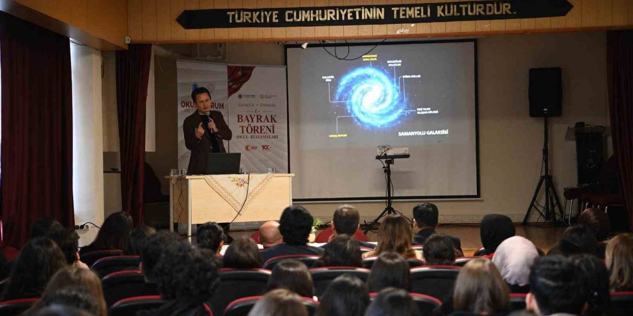 Başkan Yazıcı: “Gençlerin Yararlanacağı Etüt Merkezlerini Ve Kütüphaneleri İlçenin Dört Bir Yanına Entegre Ettik”