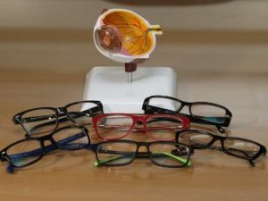 Durmuş: “Göz Sağlığı Başarıyı Etkiliyor”