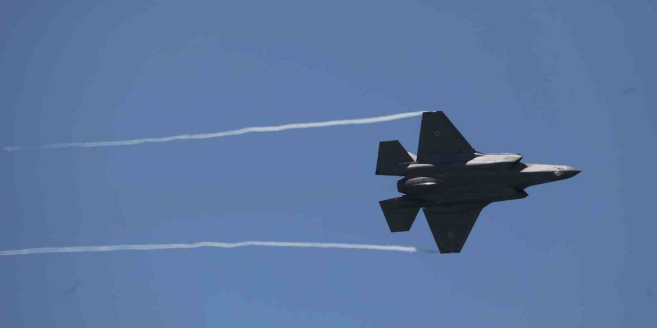 Hollanda Hükümeti, Mahkemenin F-35 Kararına İtiraz Edecek