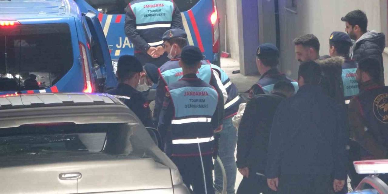 Antalya’da Eski İyi Parti İlçe Başkanına Silahlı Saldırıda 4 Tutuklama