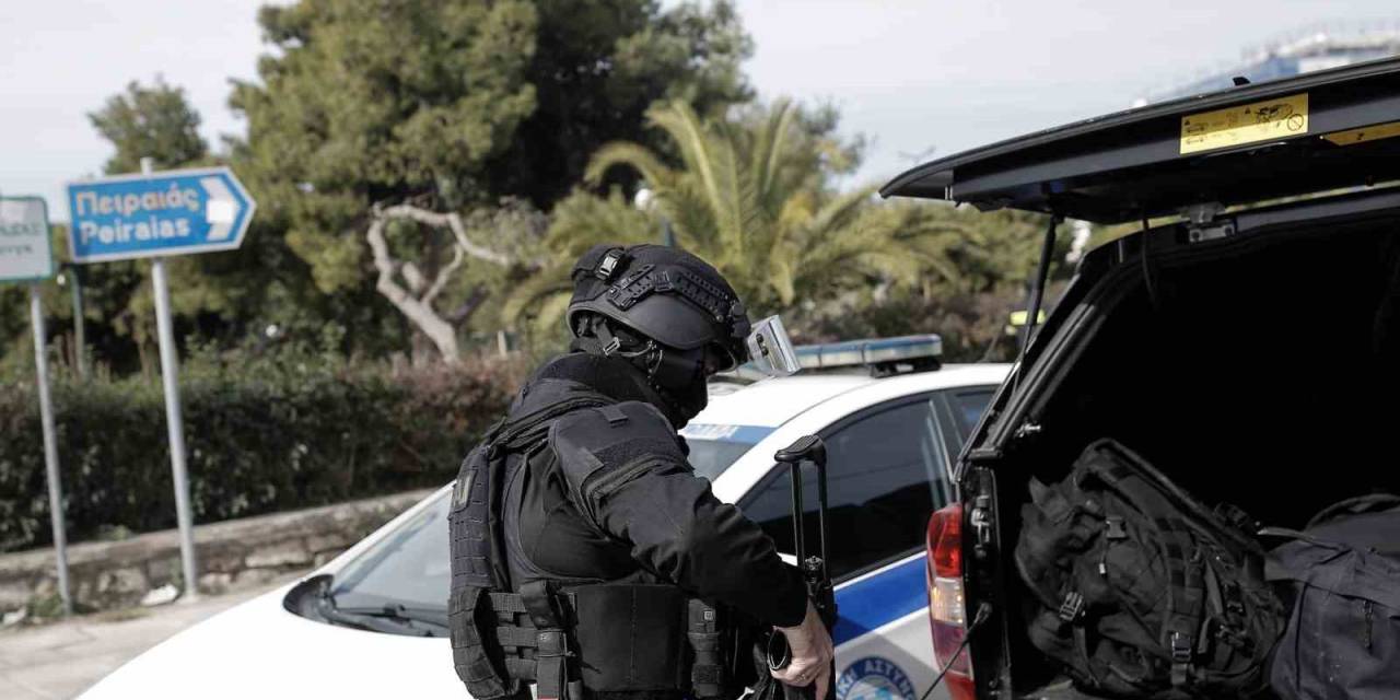 Yunanistan’da Eski Çalışan Dehşet Saçtı: 3 Ölü