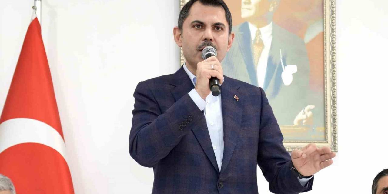 Murat Kurum’dan Maltepe Sakinlerine Müjde
