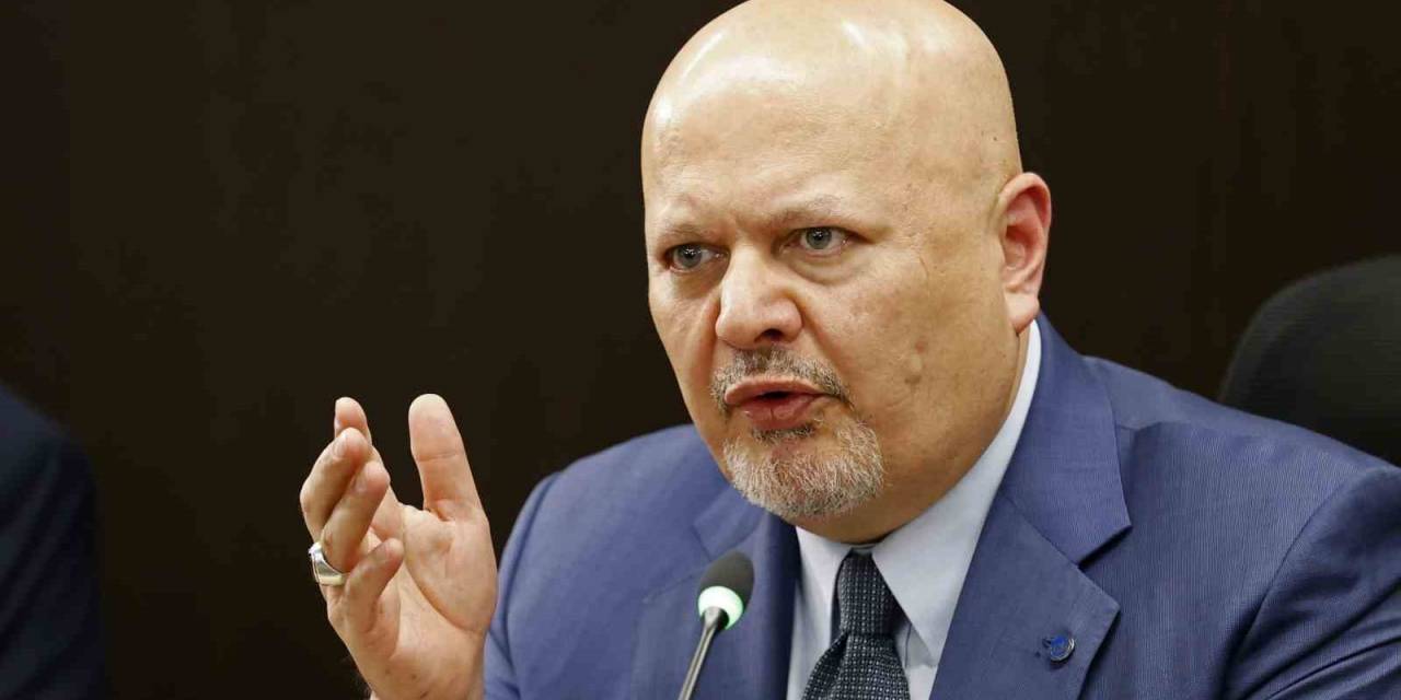 Ucm Başsavcısı Khan: “Tüm Savaşların Kuralları Vardır”