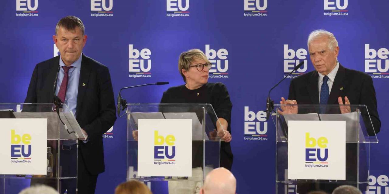 Ab’den İsrail’e Silah İhraç Eden Abd’ye Eleştiri: “Eğer Çok Fazla İnsanın Öldürüldüğüne İnanıyorsanız, Daha Az Silah Sağlamalısınız”