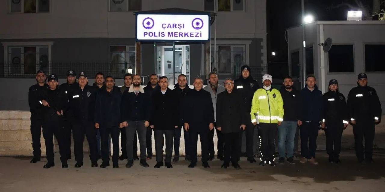 Erzincan, Silahlı Şiddet Olaylarının En Az Yaşandığı İl Oldu