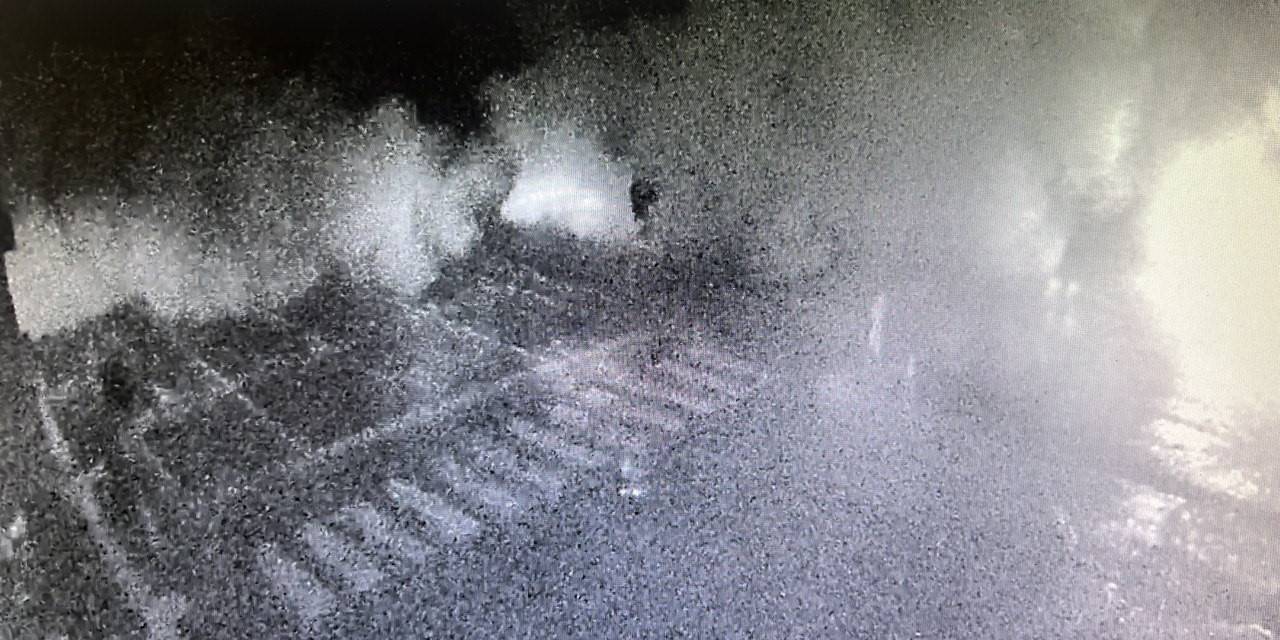 Depreme Trafikte Yakalandı, Son Anda Hayatı Kurtuldu