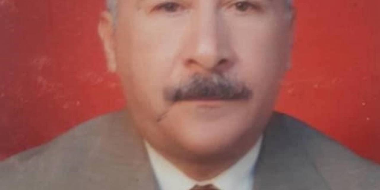 Motosikletiyle Camiye Giderken Otomobil Çarptı, Hayatını Kaybetti