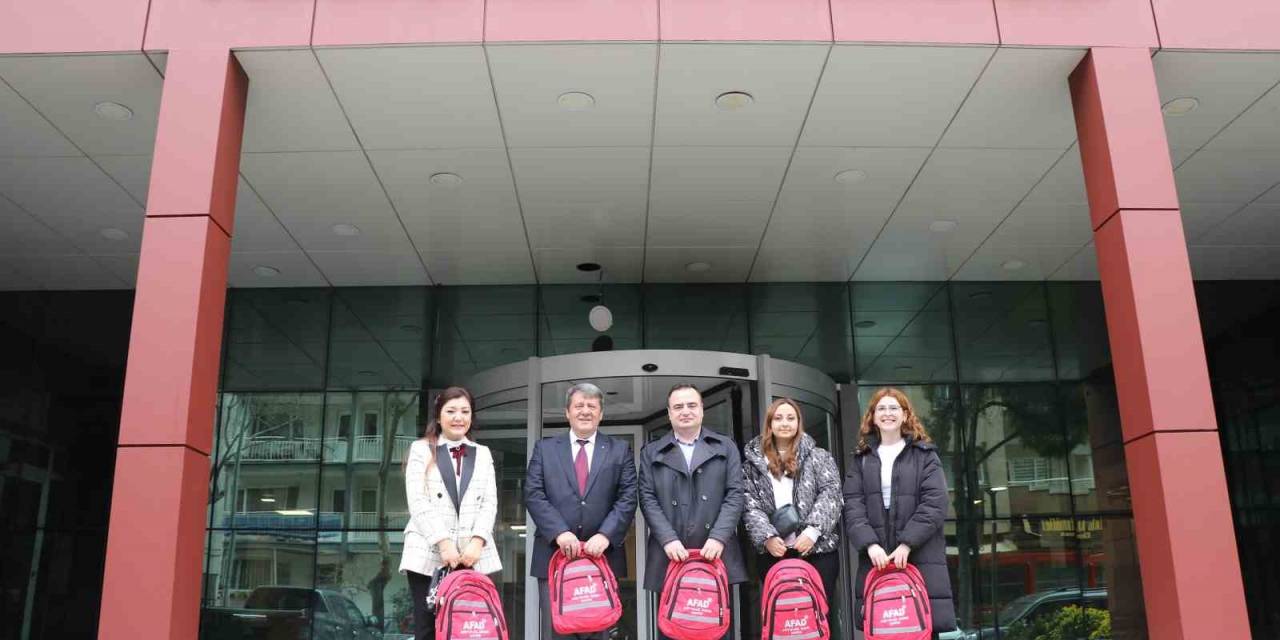 Basketler Depremzedeler İçin ‘Gönülden Potaya’ Girdi