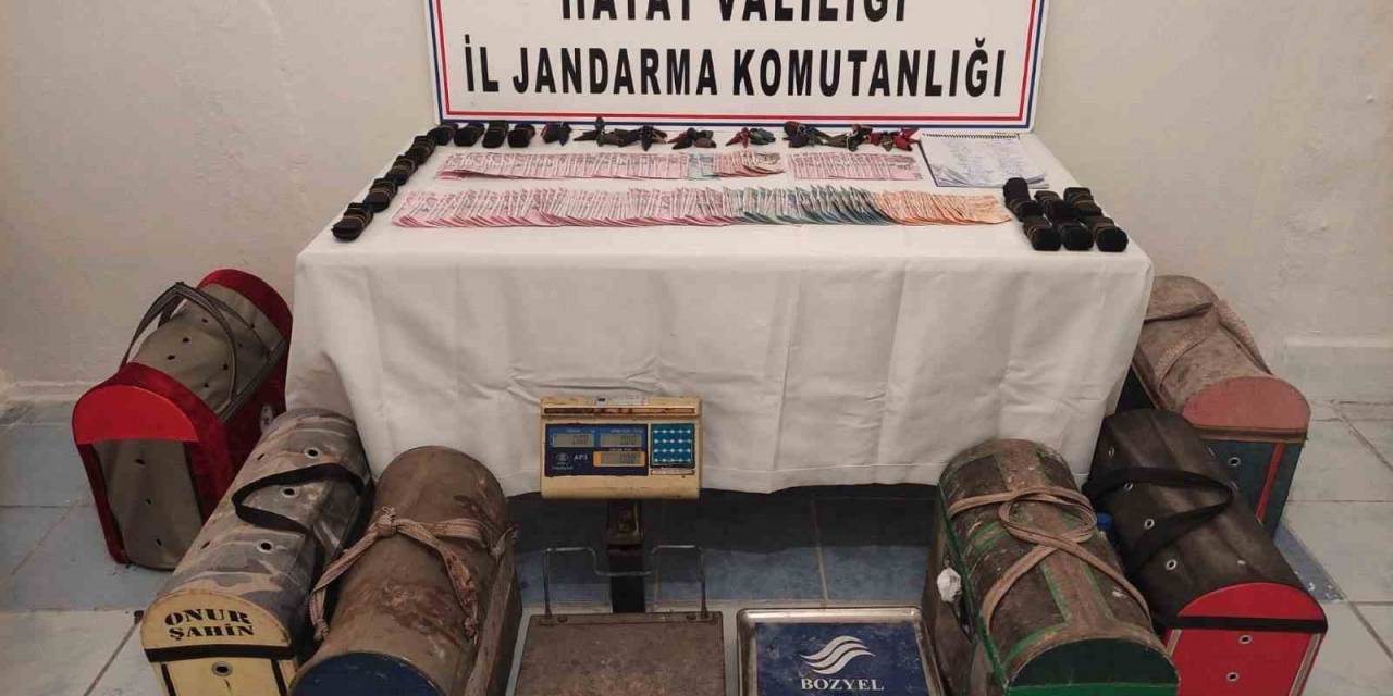 Horoz Dövüşüne 235 Bin Tl Para Cezası