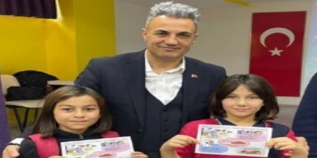 Gıda İsrafına Dur Demek İçin Eğitimler Devam Ediyor