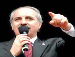 Numan Kurtulmuş'tan katsayı önerisi