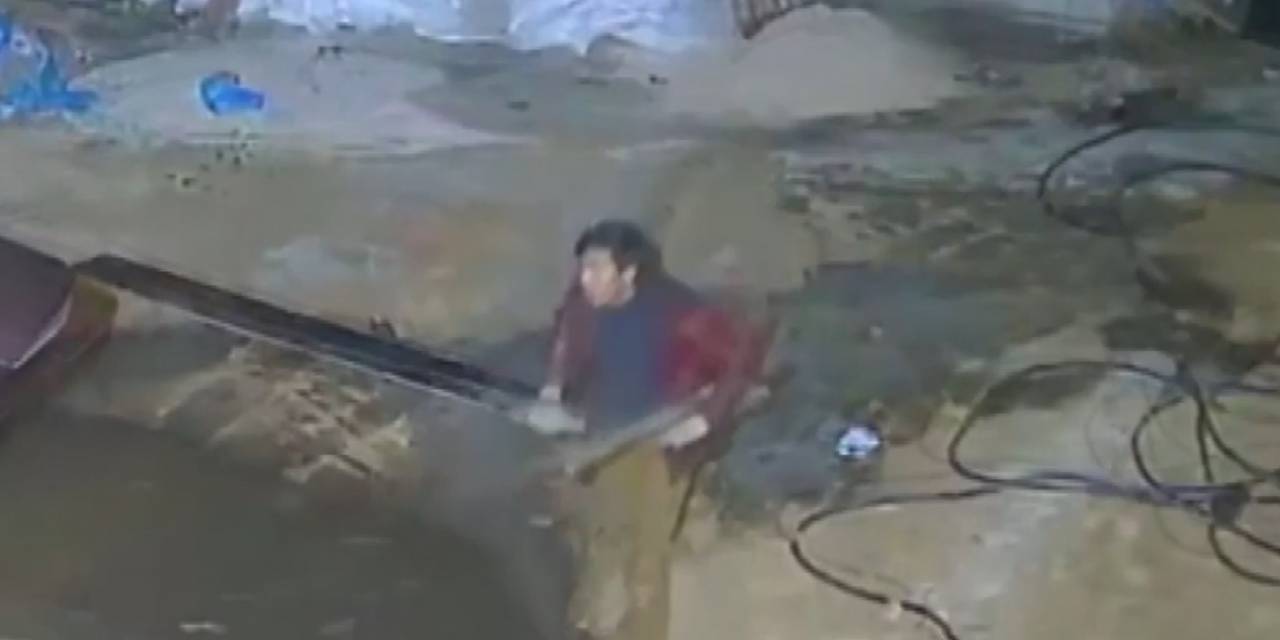 Gaziantep’te Hırsızlık Operasyonu: 1 Şüpheli Gözaltına Alındı