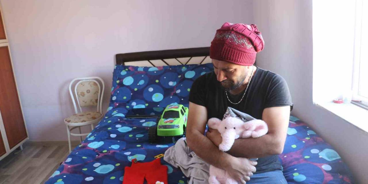 Uyuşturucu Bağımlısı Eski Eşinden Çocuklarını Almaya Çalışıyor