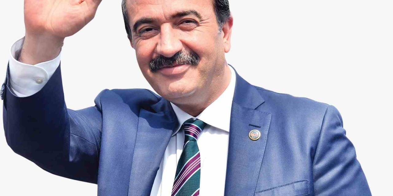 Çukurova Belediye Başkanı Çetin, Partisi Chp’den İstifa Etti