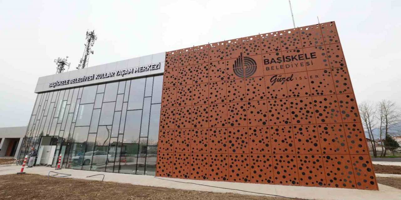 Kullar Yaşam Merkezi’nde Sona Doğru