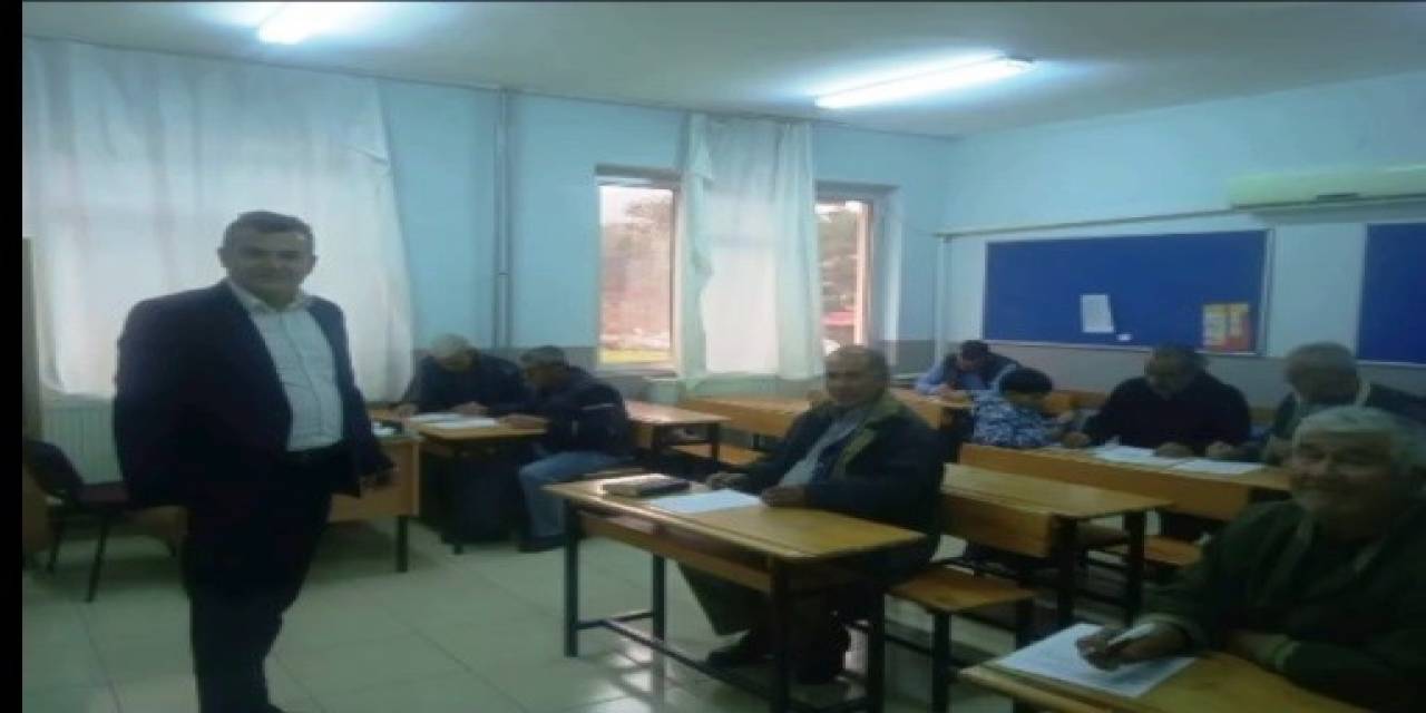 Dalaman Salep Üretim Merkezi Olma Yolunda İlerliyor