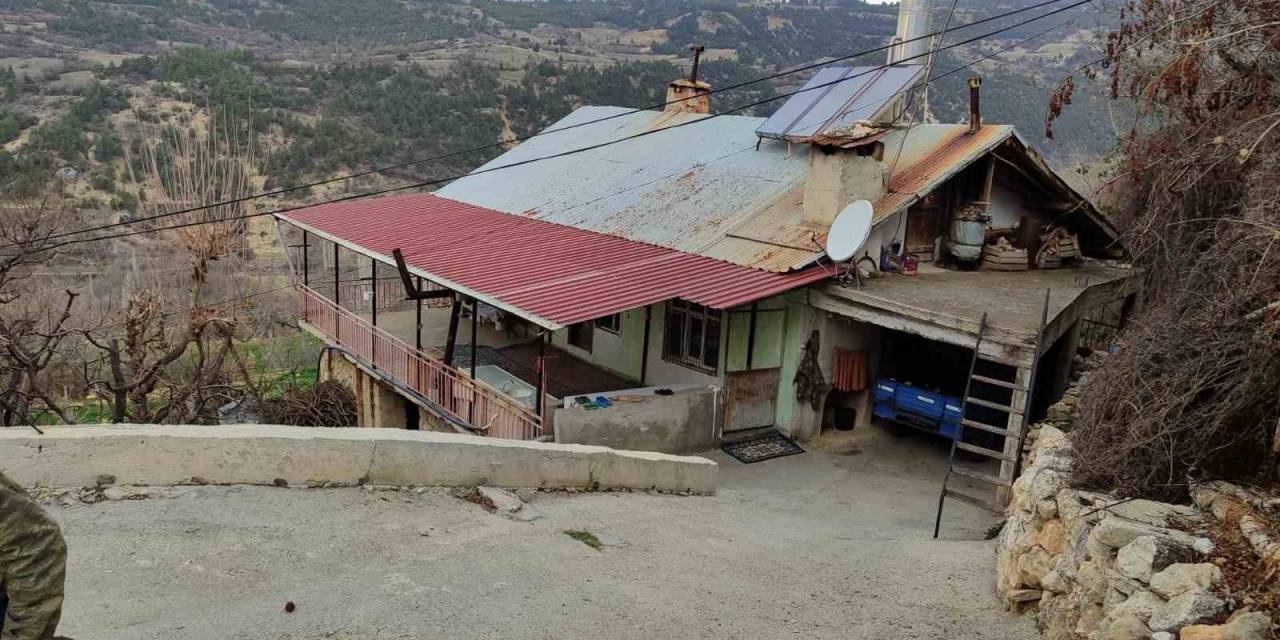 Karamanlı Uzman Çavuş Şehit Oldu