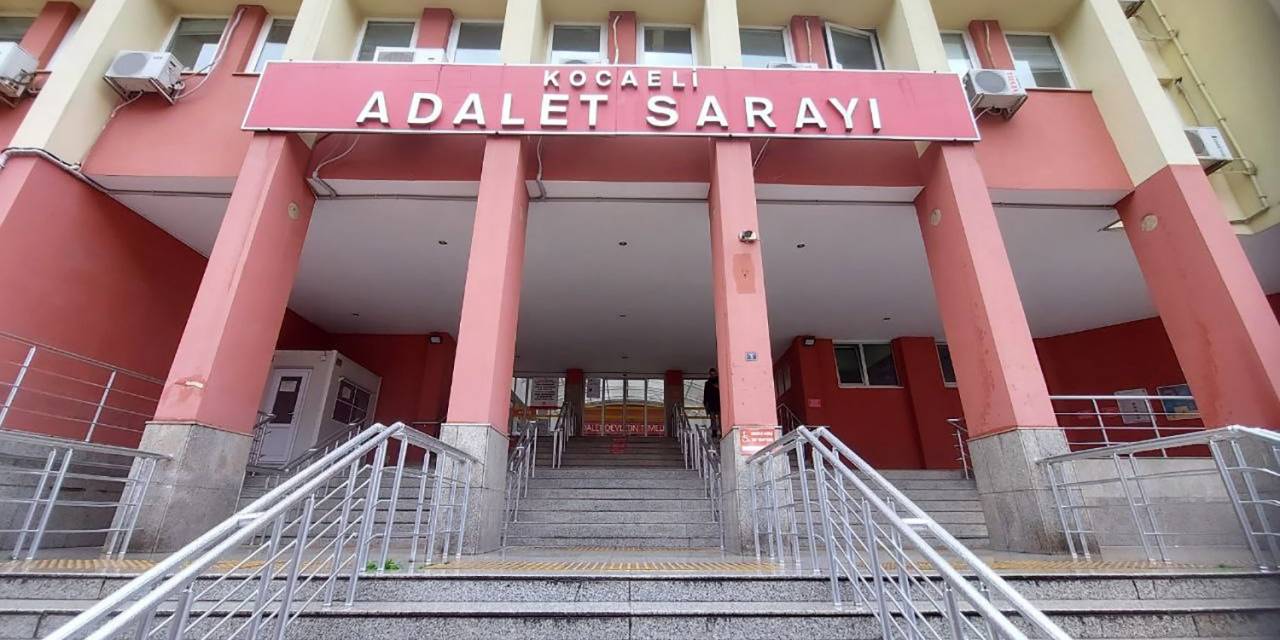 4 Yaşındaki Yeğenini İstismar Ettiği İddia Edilen Amcaya 22 Yıl 6 Ay Hapis