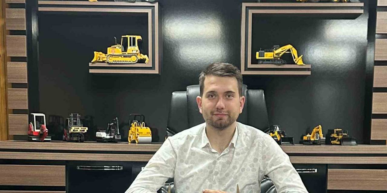 Yeni Türkiye Partisi Lideri Ahmet Reyiz Yılmaz, Ankara Ve İstanbul Adaylarını Açıkladı