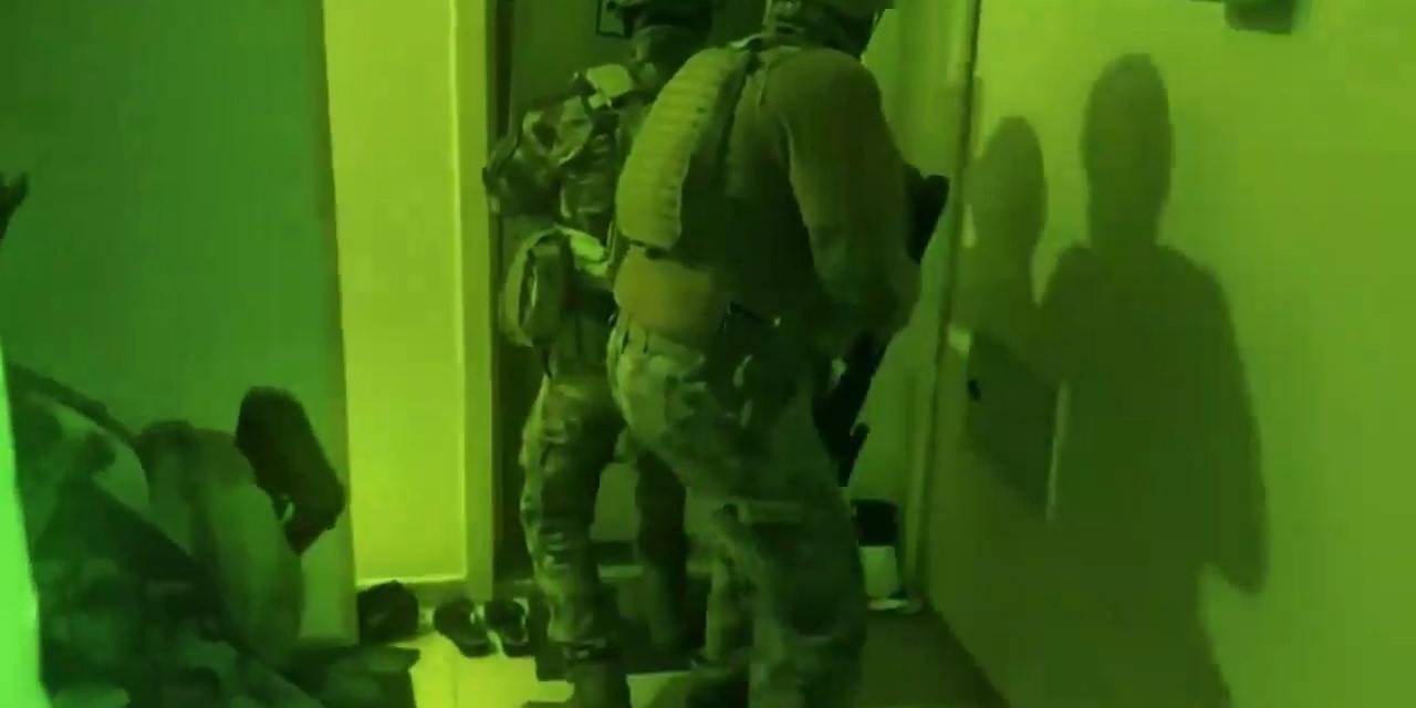 Uğur Özgen Liderliğindeki Suç Örgütü Çökertildi