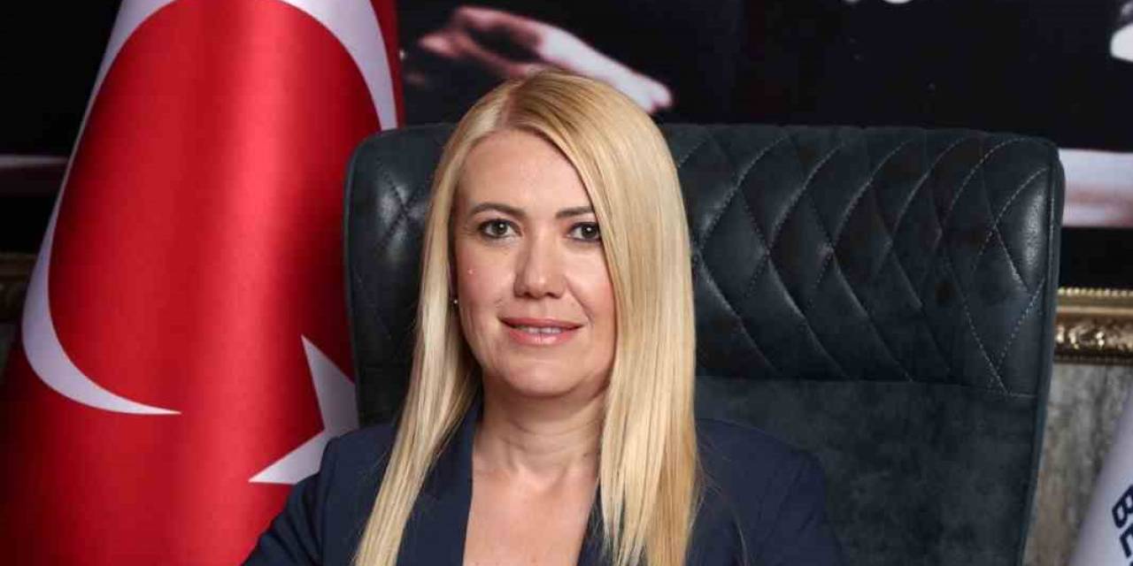 Başkan Doğan; “Birliğimizin Bir 5 Yıl Daha Sürmesi İçin Yola Çıktım”