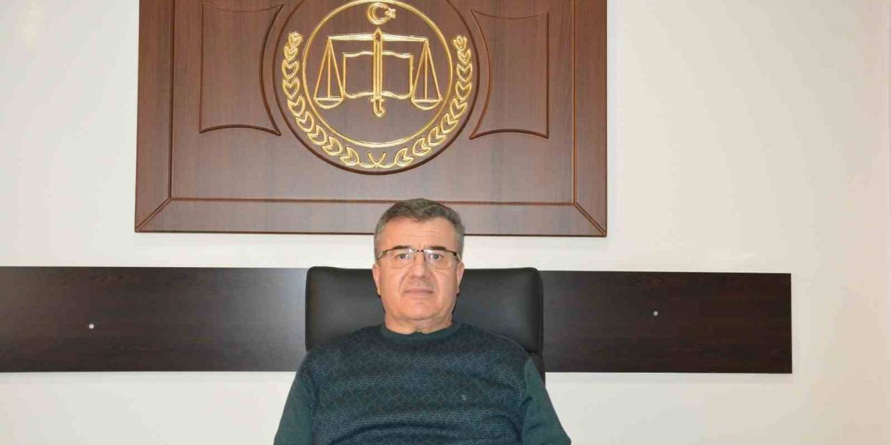 Manisa’da 31 Mart’ta 1 Milyon 113 Bin 141 Seçmen Oy Kullanacak