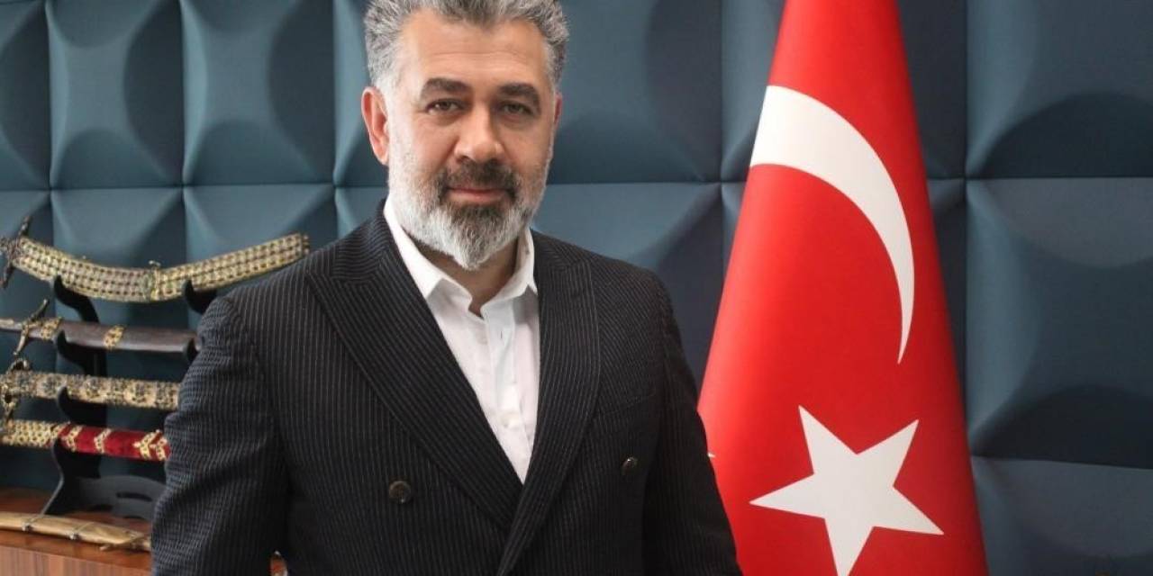 Sedat Kılınç’tan "Endüstriyel Kenevir Fabrikası" Projesi: Yıllık 200 Milyon Dolar Gelir Getirecek