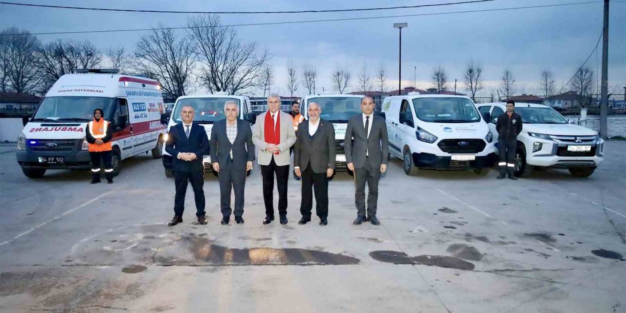 O Proje Can Dostlarına Umut Oldu