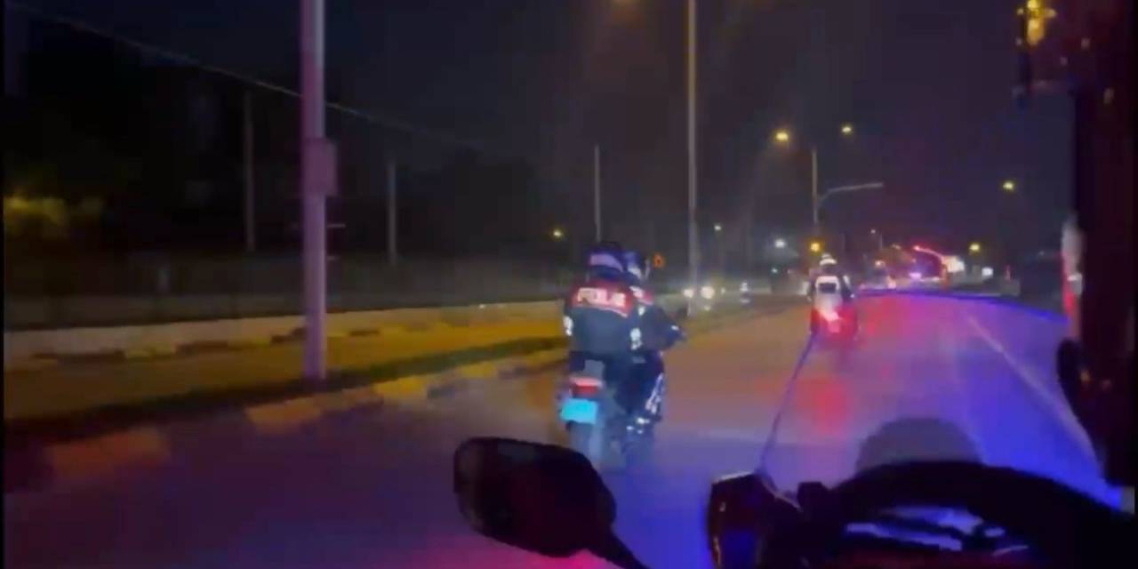 Sakarya’da 40 Bin 83 Adet Cinsel İçerikli Ürün Ele Geçirildi