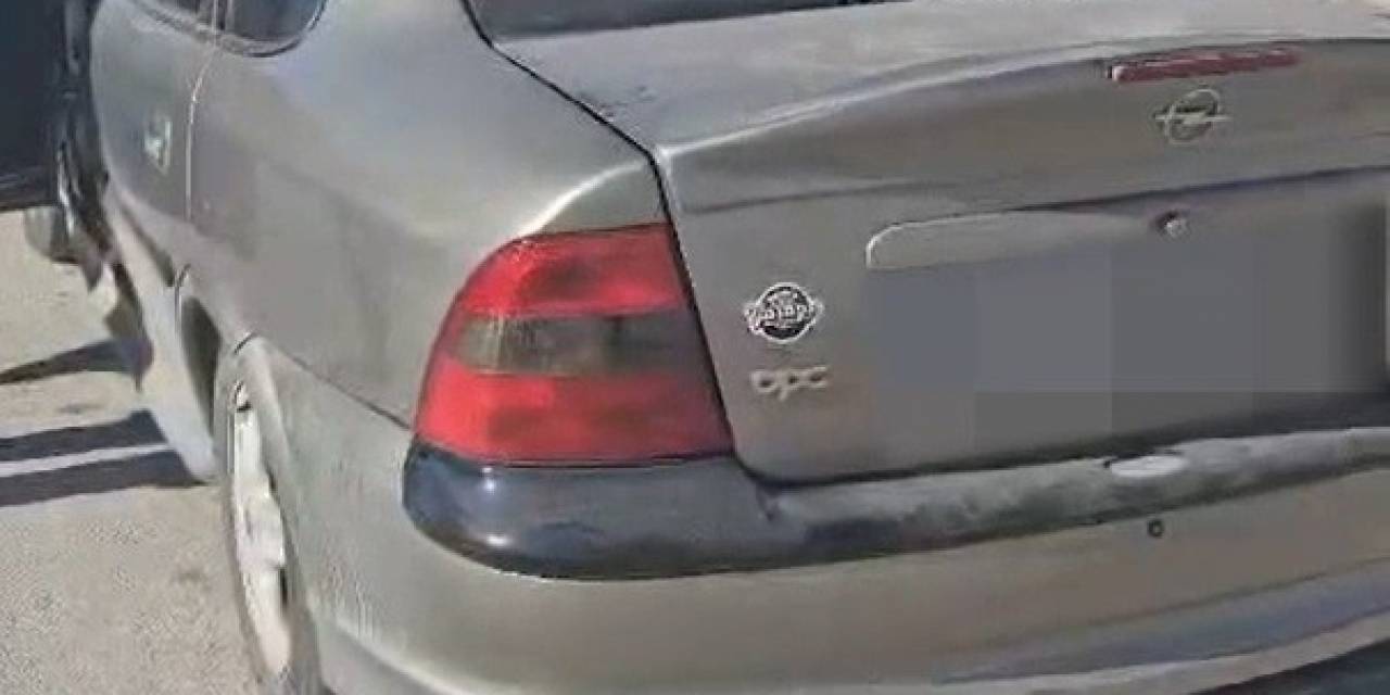 Kurallara Uymayan Sürücülere 1 Milyon 552 Bin 946 Tl Cezai İşlem Uygulandı