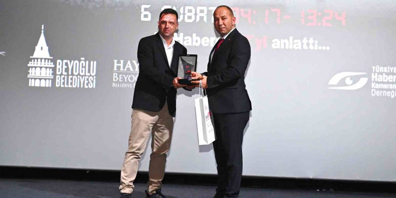 İhlas Haber Ajansı’na 3 Ödül