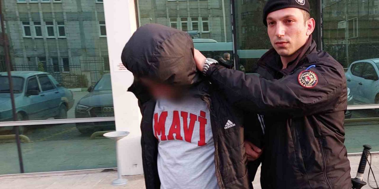 Uyuşturucu Ticaretine 1 Tutuklama, 1 Adli Kontrol